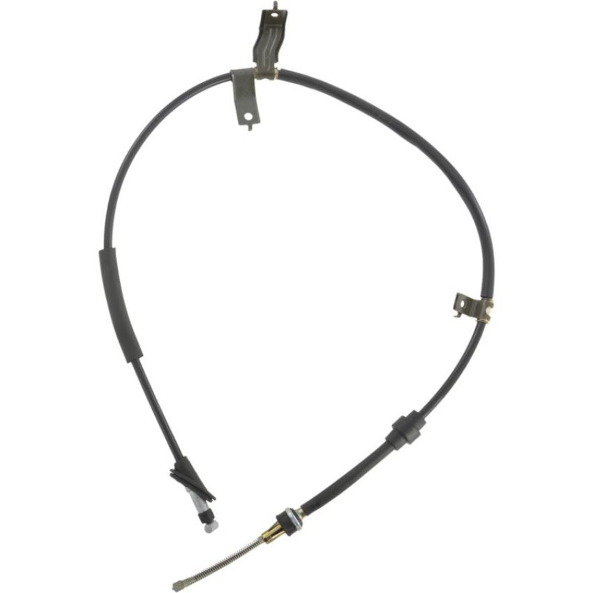 Autopart International Parking Brake Cable 147955871