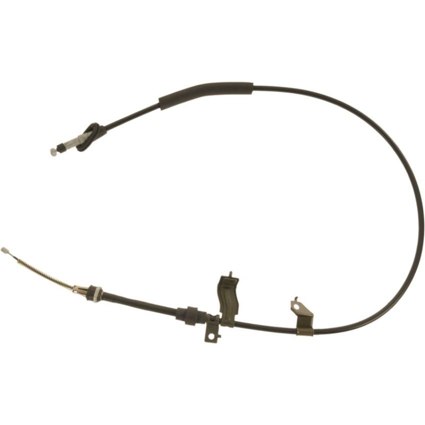 Autopart International Parking Brake Cable 147955881
