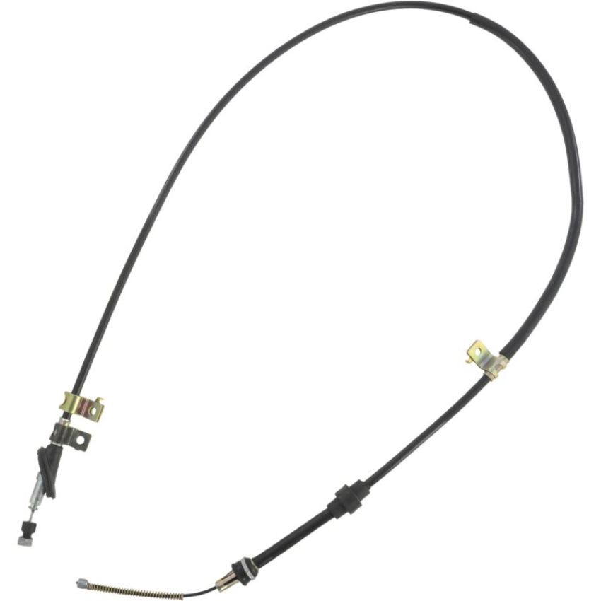Autopart International Parking Brake Cable 147955892