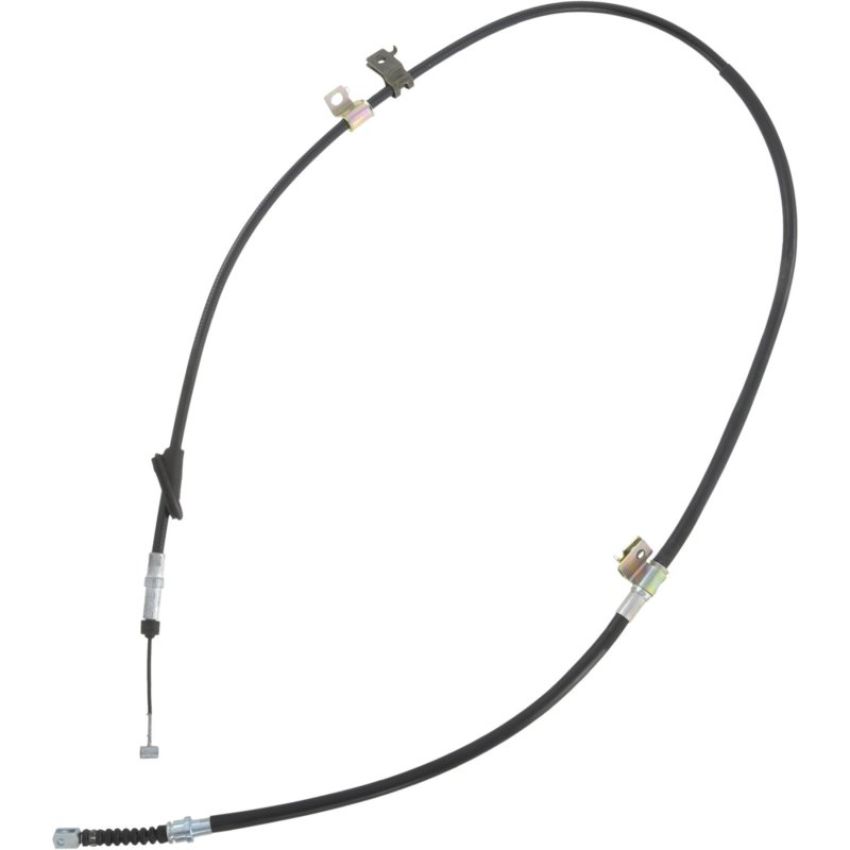 Autopart International Parking Brake Cable 147955901