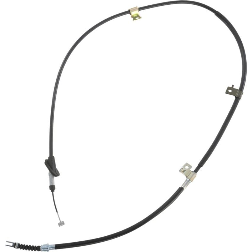 Autopart International Parking Brake Cable 147955902