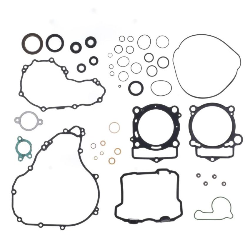 Athena P400270900090 21-23 GAS GAS EC 350F Complete Gasket Kit