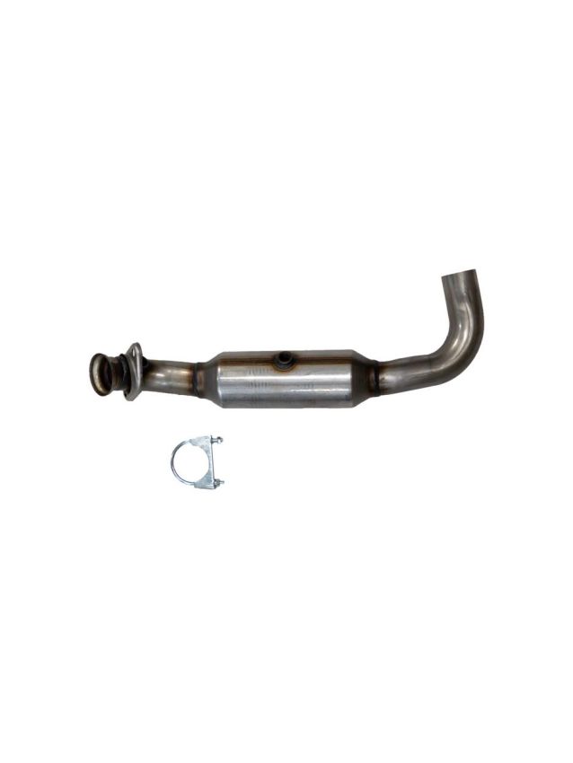US Сonvertors 148001 Federal / EPA Direct-fit Converter Assembly