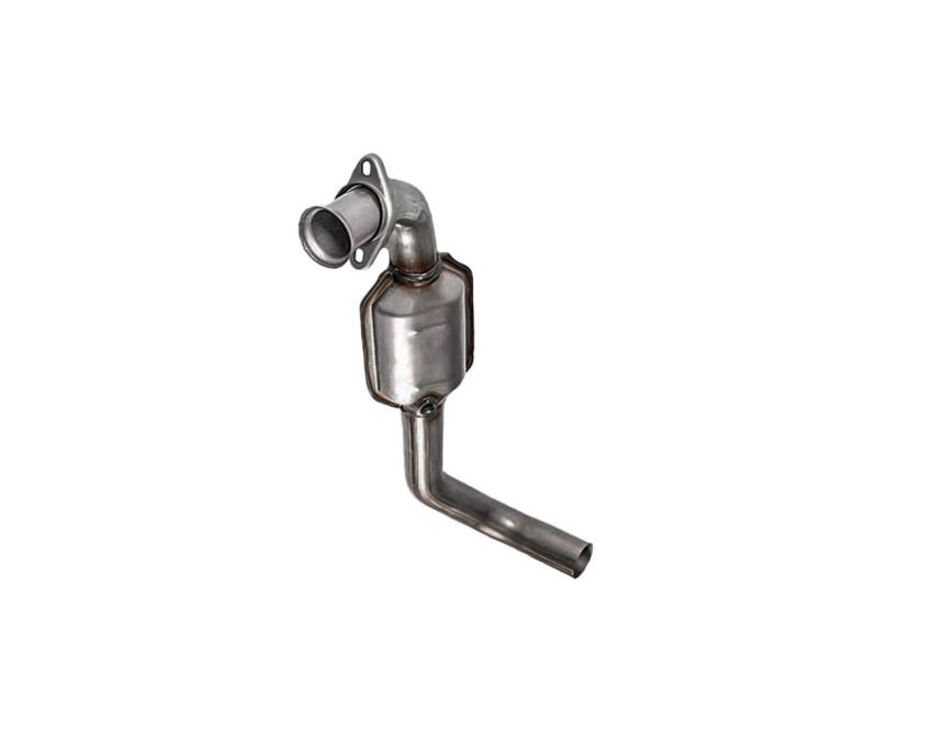 US Сonvertors 148004 Federal / EPA Direct-fit Converter Assembly