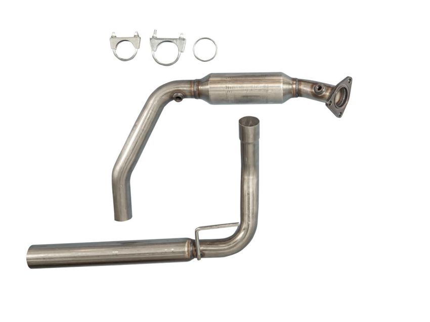 US Сonvertors 148008 Federal / EPA Direct-fit Converter Assembly