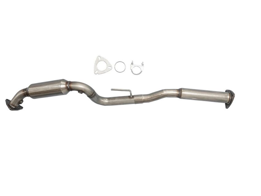 US Сonvertors 148010 Federal / EPA Direct-fit Converter Assembly