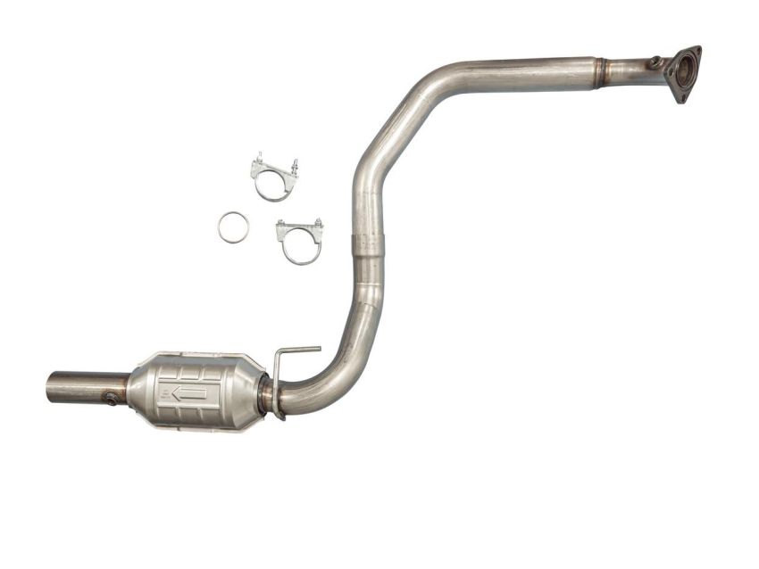 US Сonvertors 148011 Federal / EPA Direct-fit Converter Assembly