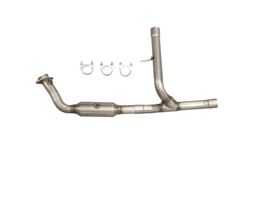 US Сonvertors 148012 Federal / EPA Direct-fit Converter Assembly
