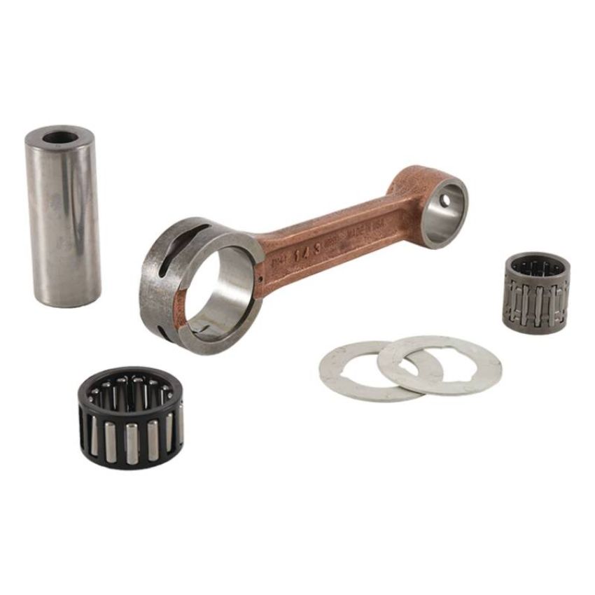 Hot Rods 8104 86-96 Yamaha YZ 125 125cc Connecting Rod Kit