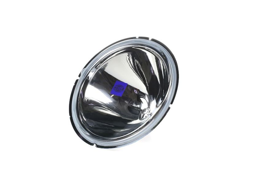 Hella 148114011 Pencil Beam Lamp Unit - Rallye 4000 Series