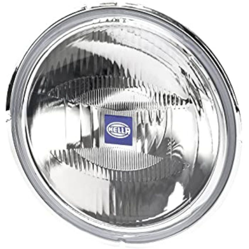 Hella 148131011 Driving Lamp Unit (w/position lamp) - Rallye 4000 Series