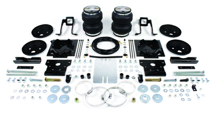 Air Lift 88393 Loadlifter 5000 Ultimate Rear Air Spring Kit for 99-04 Ford F-250 Super Duty RWD