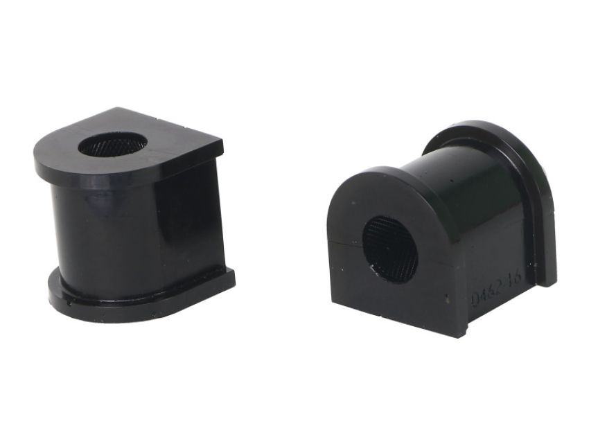 Whiteline W23779 1987-1991 Toyota Camry Sway Bar Mount Bushing Kit - 16mm