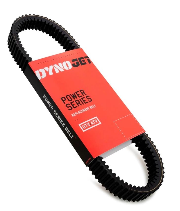 Dynojet 19-DCB5X 22-24 Polaris RZR Pro R Power Series CVT Belt Kit