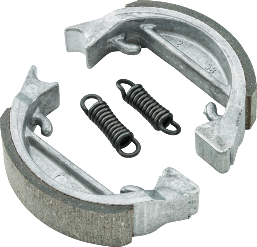 BikeMaster 963024 Brake Shoes