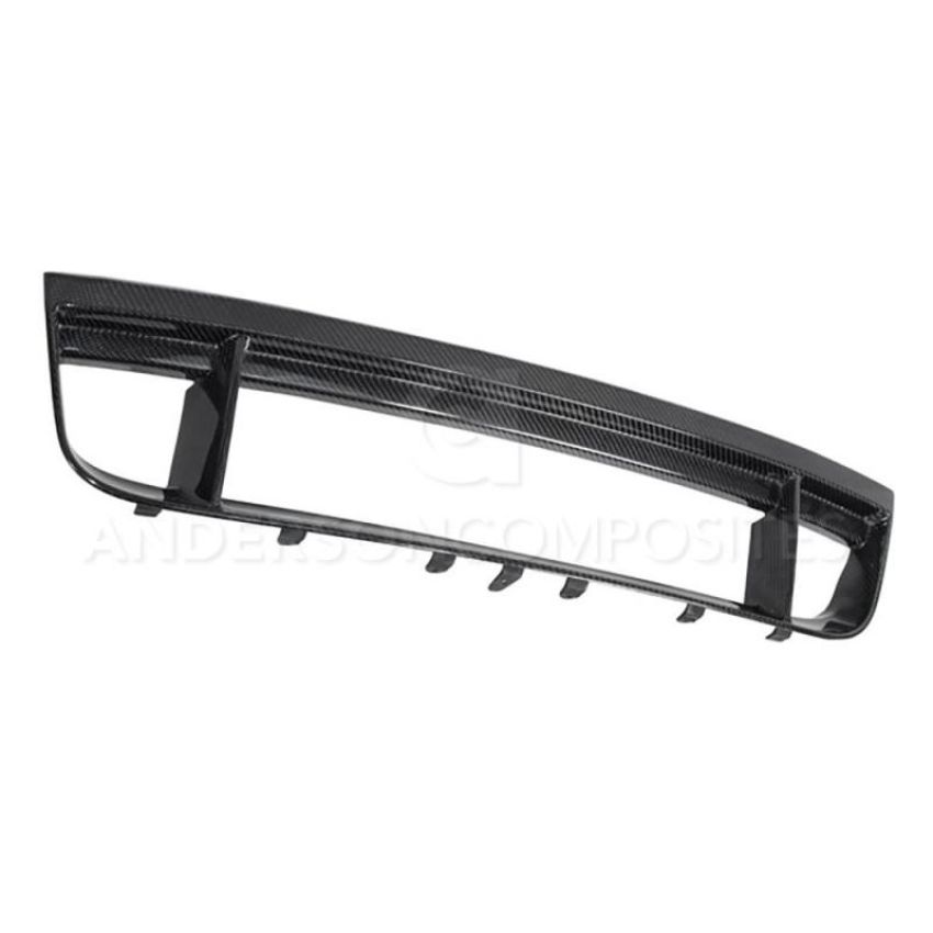 Anderson Composites AC-LG1213FDGT Grille / Fender Vent / Body Badge Kit