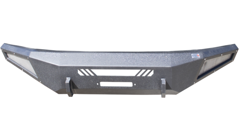 Fishbone Offroad FB22365 15-17 Ford F150  Front Bumper - Black