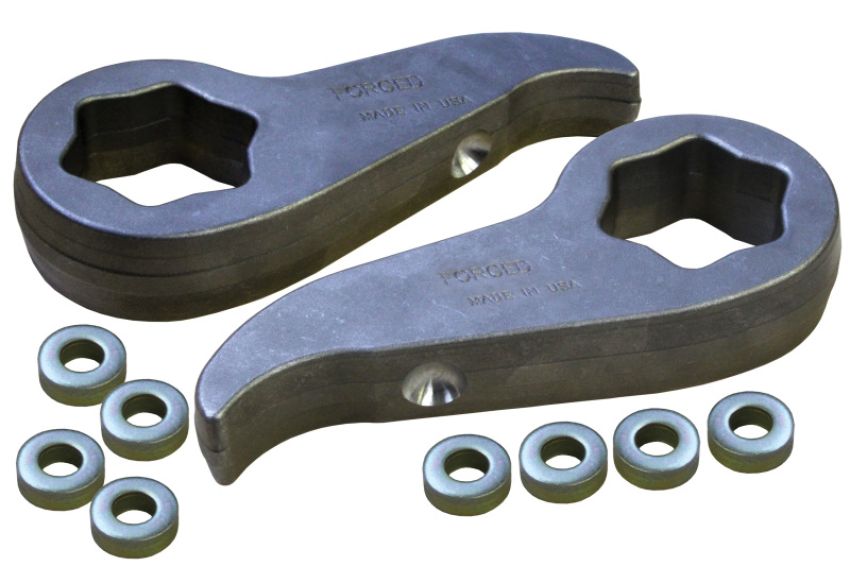Skyjacker C115KE 2IN. TORSION KEYS 11 GM 2500HD