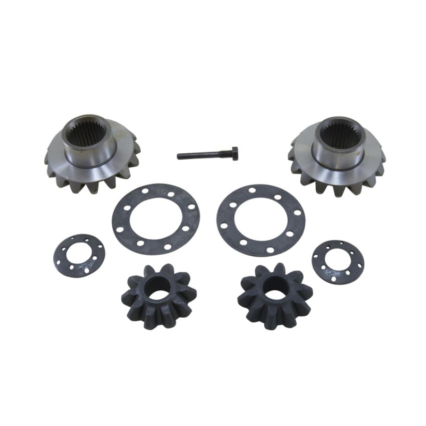 Yukon Gear & Axle YPKTLC-S-30 Yukon Gear Standard Open Spider Gear Inner Parts Kit For Toyota Landcruiser w/ 30 Spline Axles