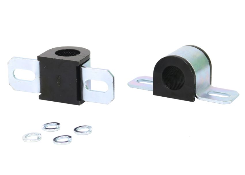 Whiteline W23815 Universal - Greaseable Sway Bar Bushings - 25mm