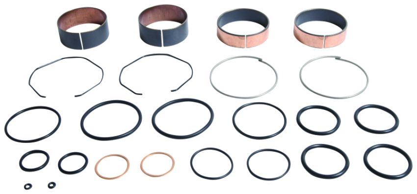 All Balls Racing 38-6154 20-23 Kawasaki KX250F Fork Bushing Kit