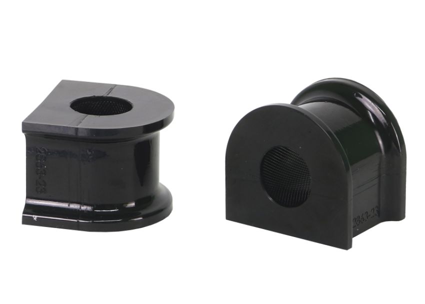 Whiteline W23788 2008-2009 Pontiac G8 Sway Bar Mount Bushing Kit - 23mm