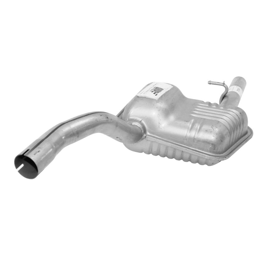 AP Exhaust 7313 Exhaust Muffler Assembly