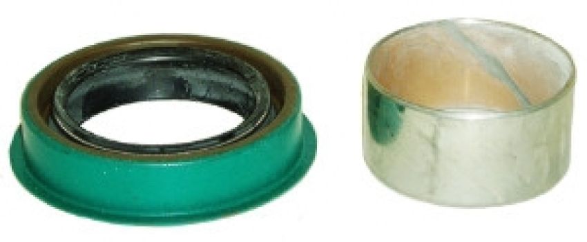 SKF 14982 SKF Seal 14982 For Ford Mercury Lincoln