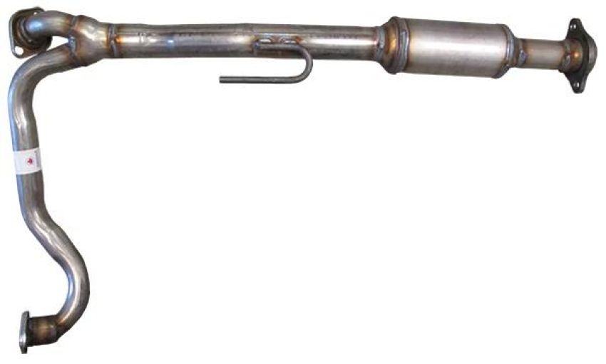 AB Catalytic 42613 Direct-Fit Catalytic Converter EPA (Federal)