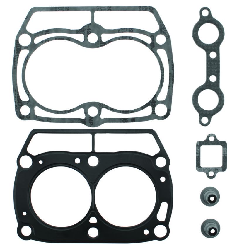 QuadBoss 568974 11-14 Polaris Ranger 800 4x4 EFI Top End Gasket Set