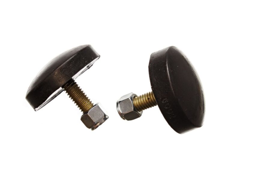 ENERGY SUSPENSION ENE9-9102G Bump Stop 11/16 x 2in Button Style Pair