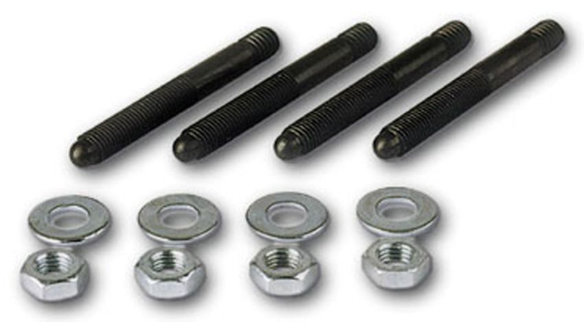 MOROSO MOR37960 2-1/2in Carb Studs