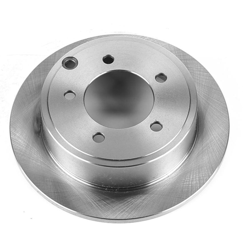PowerStop AR8370 AutoSpecialty Brake Rotor