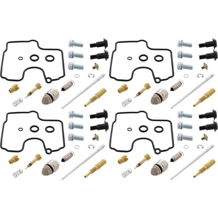 All Balls Racing 26-1711 Carburetor Rebuild Kits