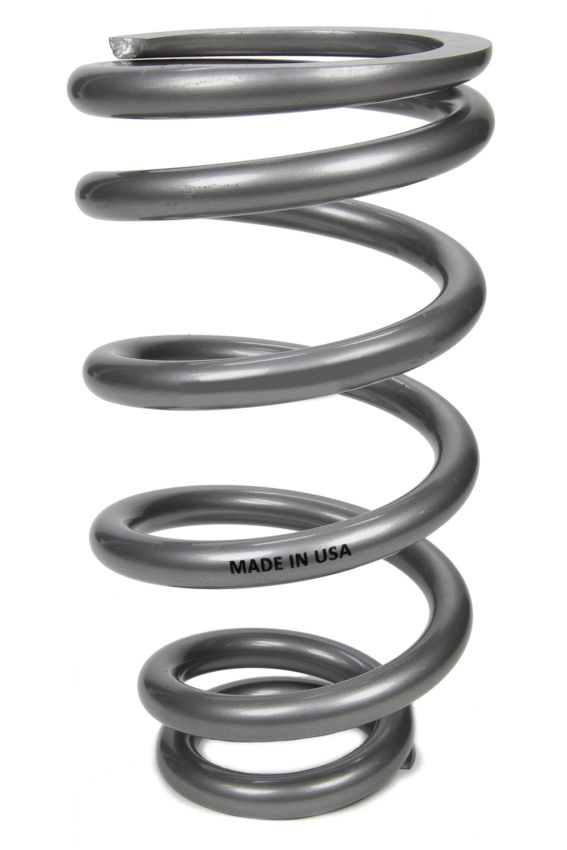 QA1 QA110HTBF750 C/O Spring - 4.10 ID X 10 750# Silver