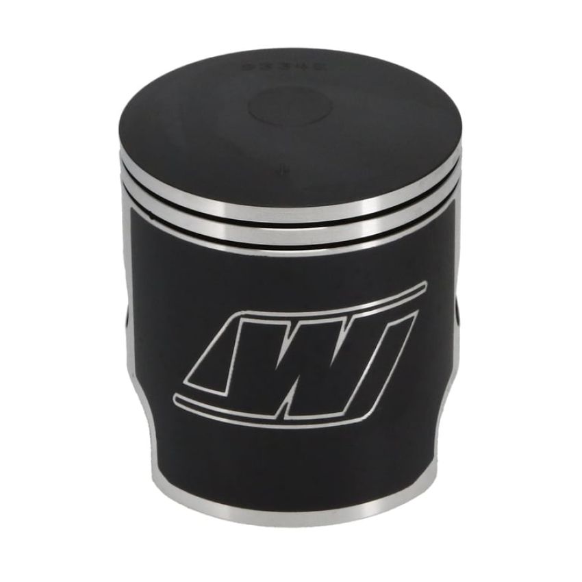 Wiseco 149M06200 Wiseco 2 Stroke Forged Series Piston Kit - Kawasaki H1 / Mach III / S / KH 500
