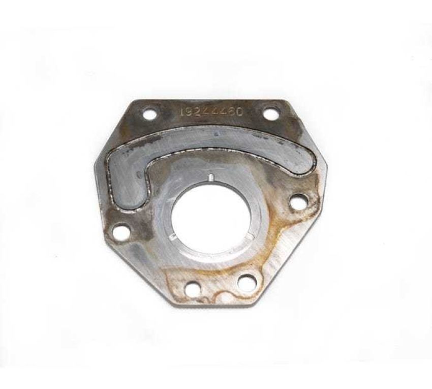 CHEVROLET PERFORMANCE GMP19244460 Camshaft Retainer Plate LSX Block