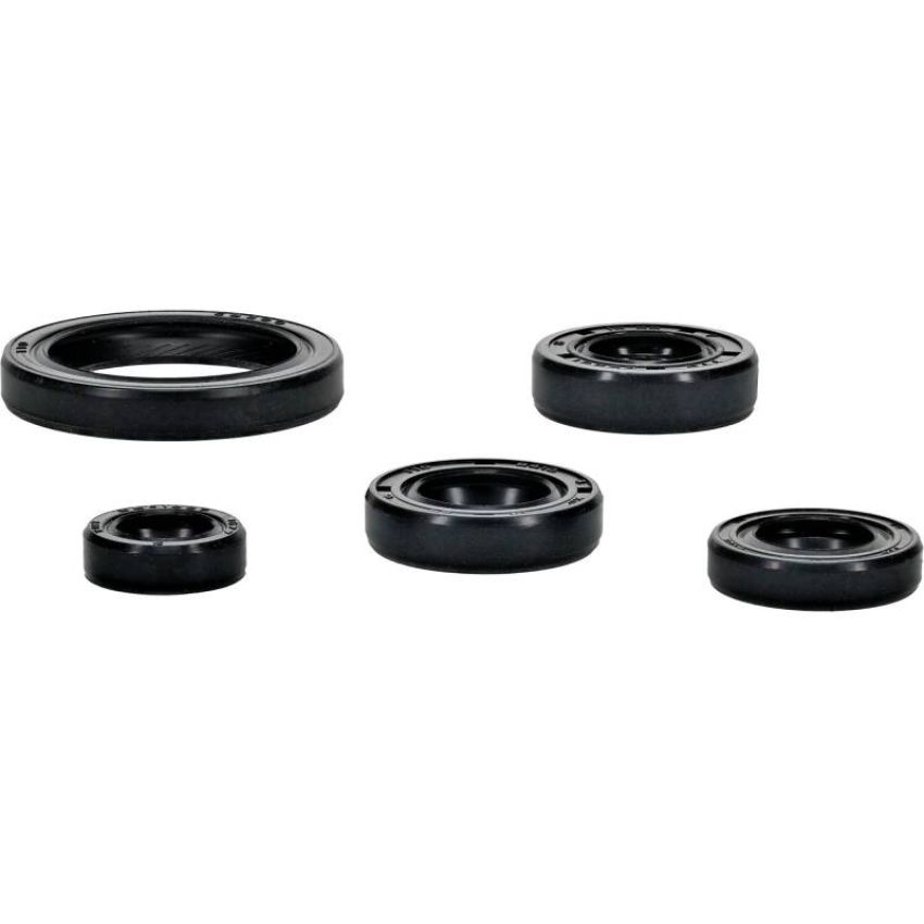 Vertex Pistons 822994 Vertex Gaskets 20-23 Yamaha WR250F Oil Seal Kit