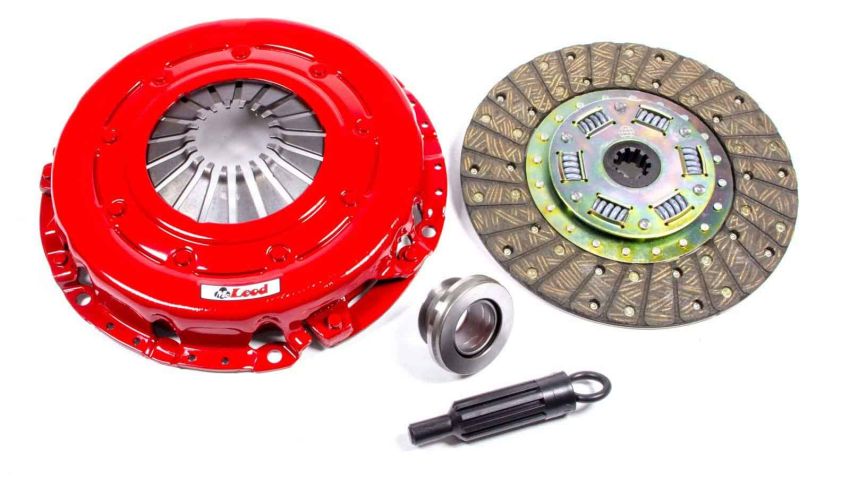 McLeod Super Street Pro Kit Camaro 305 67-85