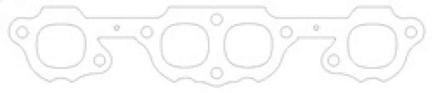 COMETIC GASKETS CAGC5552-065 Exhaust Header Gasket Set - SBC