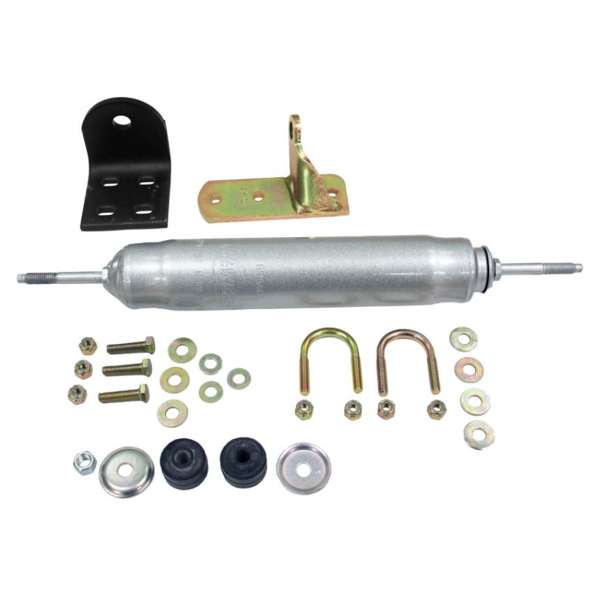 Rancho RS97481 Steering Damper Kit