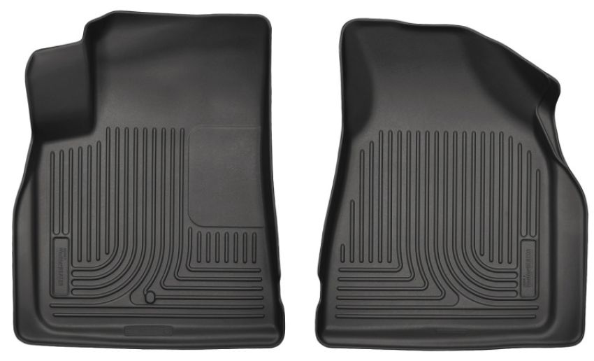 HUSKY LINERS HSK18211 Front Floor Liners