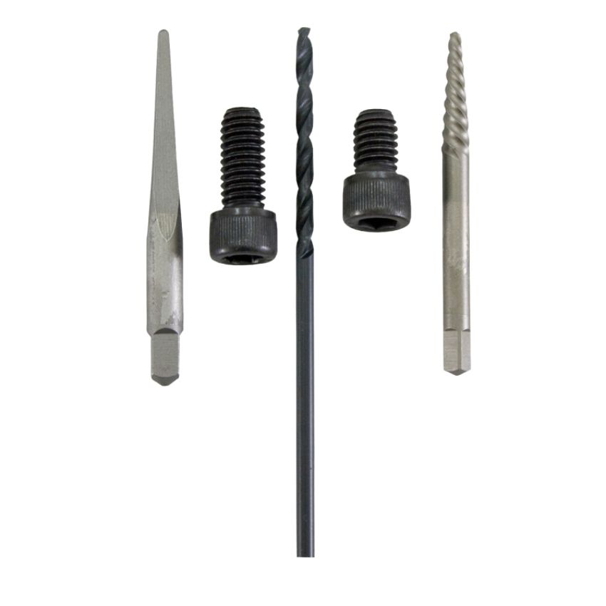 Yukon Gear & Axle YT BE-01 Yukon Gear Cross Pin Bolt Extractor Kit