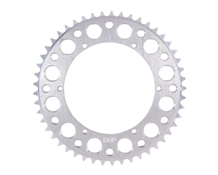 Ti22 PERFORMANCE TIP3841-49 600 Rear Sprocket 6.43in Bolt Circle 49T