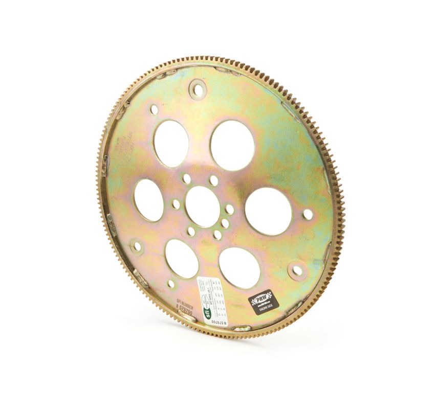PRW INDUSTRIES, INC. PQX1834600 Flexplate CM Steel SFI GM LS Series  1997-Up