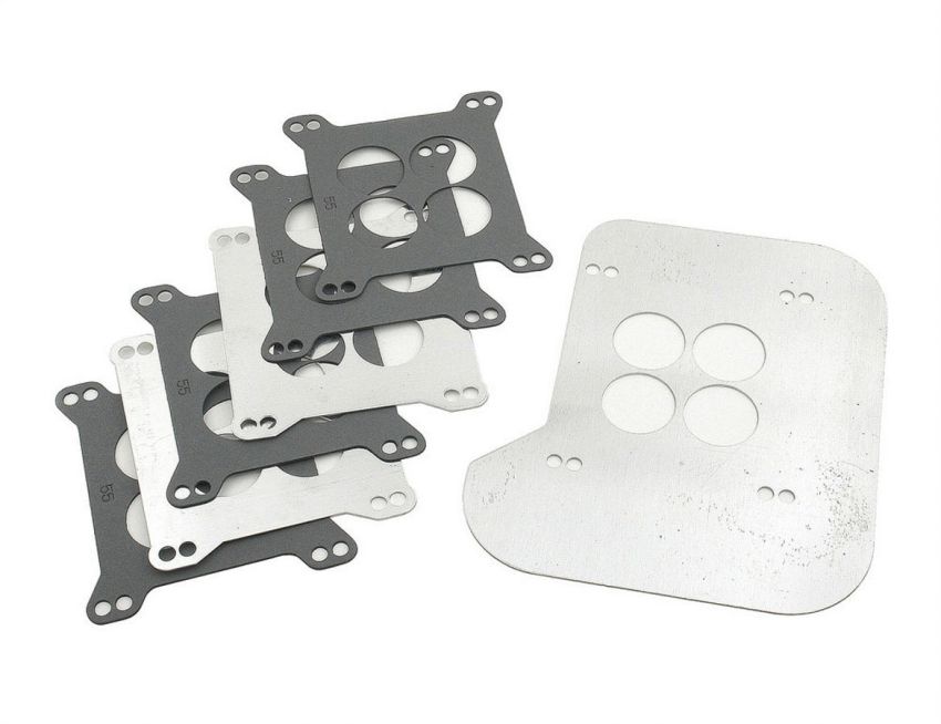 MR. GASKET MRG3710 Carb Heat Shield