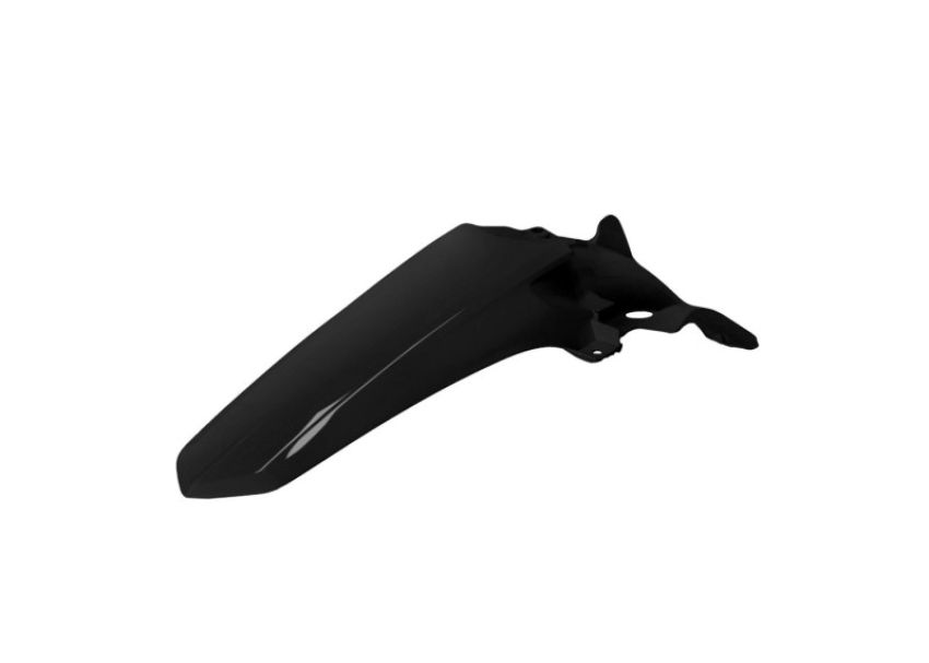 Cycra 1CYC-1516-12 22+ Yamaha YZ125/X-250/X Replica Rear Fender - Black