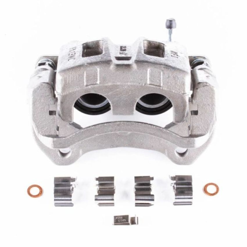 PowerStop L2800 Autospecialty By PowerStop Replacement Brake Caliper