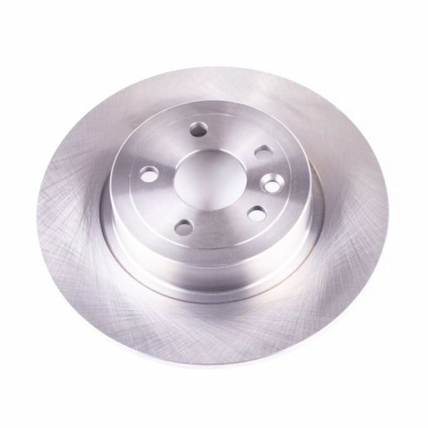 PowerStop EBR1654 AutoSpecialty Brake Rotor