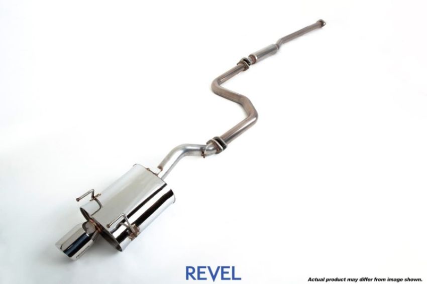 Revel T20018 96-00 Honda Civic Hatchback Medallion Street Plus Exhaust System